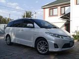 Toyota Estima 2009 годаүшін7 700 000 тг. в Алматы – фото 5