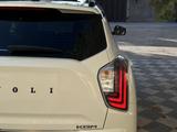 SsangYong Tivoli 2024 года за 8 500 000 тг. в Шымкент – фото 3