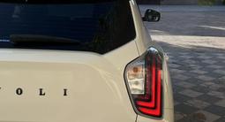 SsangYong Tivoli 2024 года за 8 500 000 тг. в Шымкент – фото 3