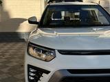 SsangYong Tivoli 2024 года за 8 500 000 тг. в Шымкент – фото 4