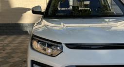 SsangYong Tivoli 2024 года за 8 500 000 тг. в Шымкент – фото 4