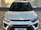 SsangYong Tivoli 2024 года за 8 500 000 тг. в Шымкент