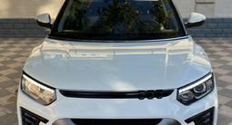 SsangYong Tivoli 2024 года за 8 500 000 тг. в Шымкент