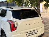 SsangYong Tivoli 2024 года за 8 500 000 тг. в Шымкент – фото 2