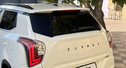 SsangYong Tivoli 2024 года за 8 500 000 тг. в Шымкент – фото 2