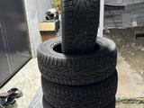 Зимние шины комплект Nokian за 80 000 тг. в Алматы