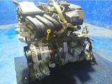 Двигатель NISSAN NOTE E12 HR12DE за 74 000 тг. в Костанай – фото 3