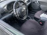 ВАЗ (Lada) Granta 2190 2012 года за 1 250 000 тг. в Семей – фото 4