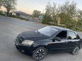 ВАЗ (Lada) Granta 2190 2012 года за 1 250 000 тг. в Семей – фото 2