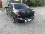 ВАЗ (Lada) Granta 2190 2012 года за 1 250 000 тг. в Семей – фото 5