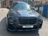 BMW X7 2020 года за 47 000 000 тг. в Алматы