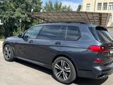 BMW X7 2020 годаүшін47 000 000 тг. в Алматы – фото 4