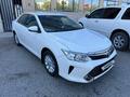 Toyota Camry 2015 годаfor11 850 000 тг. в Актау – фото 4