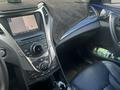 Hyundai Grandeur 2013 года за 8 200 000 тг. в Семей – фото 15