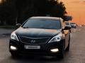 Hyundai Grandeur 2013 года за 8 200 000 тг. в Семей
