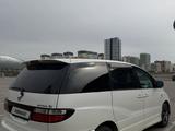 Toyota Estima 2002 года за 5 000 000 тг. в Астана – фото 2