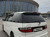 Toyota Estima 2002 года за 5 000 000 тг. в Астана – фото 3