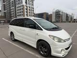 Toyota Estima 2002 года за 5 000 000 тг. в Астана – фото 4