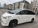Toyota Estima 2002 года за 5 000 000 тг. в Астана – фото 5