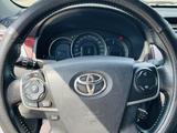 Toyota Camry 2013 года за 8 300 000 тг. в Павлодар – фото 5
