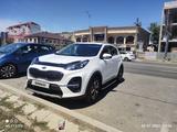 Kia Sportage 2021 года за 14 200 000 тг. в Атырау