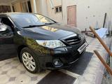 Toyota Corolla 2012 годаүшін5 500 000 тг. в Тараз – фото 4