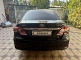Toyota Corolla 2012 годаүшін5 500 000 тг. в Тараз – фото 2