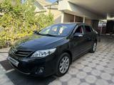 Toyota Corolla 2012 годаүшін5 500 000 тг. в Тараз – фото 5