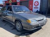 ВАЗ (Lada) 2114 2011 годаүшін800 000 тг. в Астана – фото 3