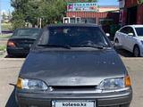ВАЗ (Lada) 2114 2011 годаүшін800 000 тг. в Астана – фото 4