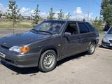 ВАЗ (Lada) 2114 2011 годаүшін800 000 тг. в Астана – фото 2