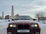 BMW 318 1992 годаүшін2 500 000 тг. в Караганда – фото 3