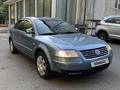 Volkswagen Passat 2001 годаfor2 600 000 тг. в Алматы – фото 3