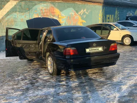 BMW 728 1996 года за 3 150 000 тг. в Астана – фото 7
