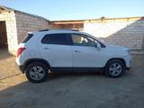 Chevrolet Tracker 2015 годаүшін3 200 000 тг. в Актау – фото 2