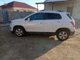 Chevrolet Tracker 2015 годаүшін3 200 000 тг. в Актау – фото 3