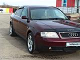 Audi A6 1999 года за 3 150 000 тг. в Астана – фото 3