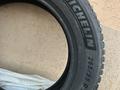 265/55R20 Michelin X-Ice North 4 (шип) на Toyota Land Cruiser 300 за 165 000 тг. в Астана – фото 10