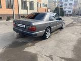 Mercedes-Benz E 300 1990 года за 1 900 000 тг. в Алматы – фото 4