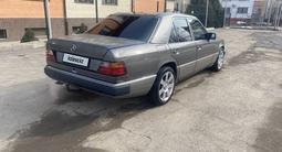 Mercedes-Benz E 300 1990 года за 1 900 000 тг. в Алматы – фото 4