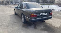 Mercedes-Benz E 300 1990 года за 1 900 000 тг. в Алматы – фото 5