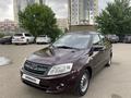 ВАЗ (Lada) Granta 2190 2012 года за 1 750 000 тг. в Уральск