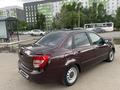 ВАЗ (Lada) Granta 2190 2012 года за 1 750 000 тг. в Уральск – фото 3
