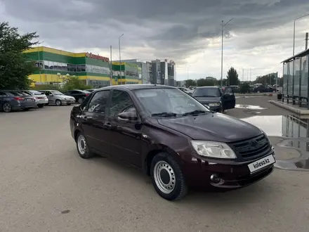 ВАЗ (Lada) Granta 2190 2012 года за 1 750 000 тг. в Уральск – фото 2