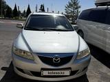 Mazda 6 2002 года за 2 300 000 тг. в Тараз