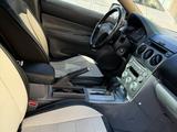 Mazda 6 2002 года за 2 300 000 тг. в Тараз – фото 4