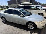 Mazda 6 2002 года за 2 300 000 тг. в Тараз – фото 2