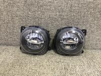 LED туманки BMW F10 за 70 000 тг. в Алматы