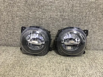 LED туманки для BMW F10 за 50 000 тг. в Алматы