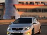 Toyota Corolla 2007 года за 6 000 000 тг. в Павлодар